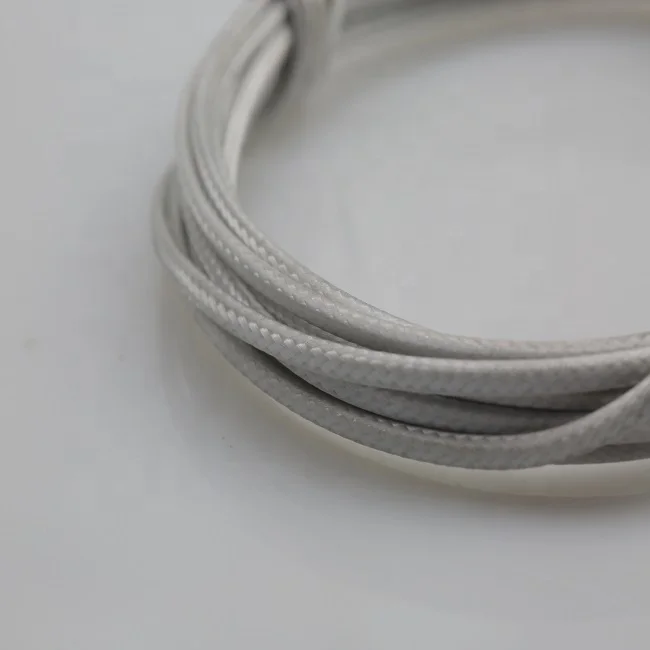SMA superelastic nickel titanium alloy Nitinol orthodontic  wire