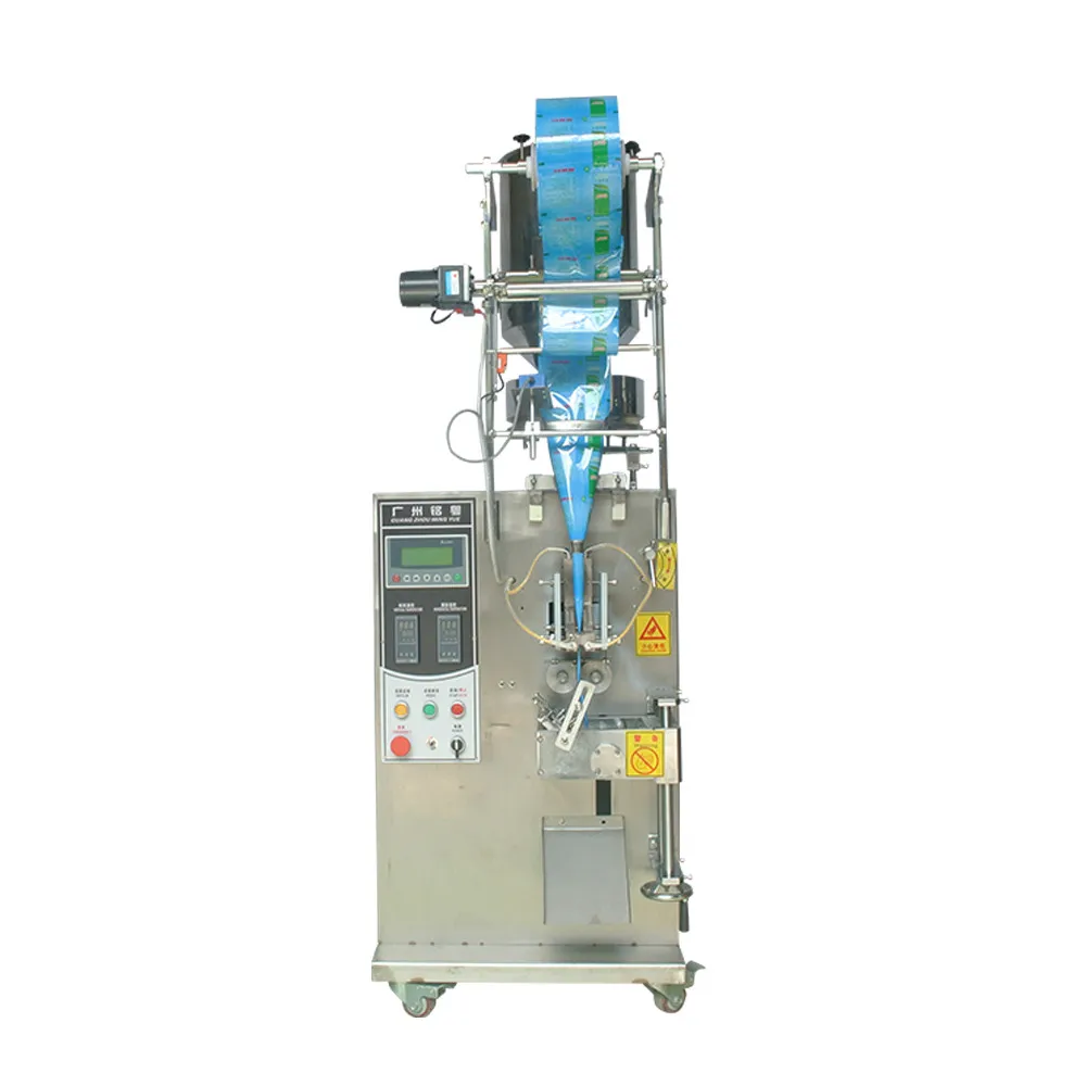 Automatic desktop wax cartridge filling machine at home with liquid heating