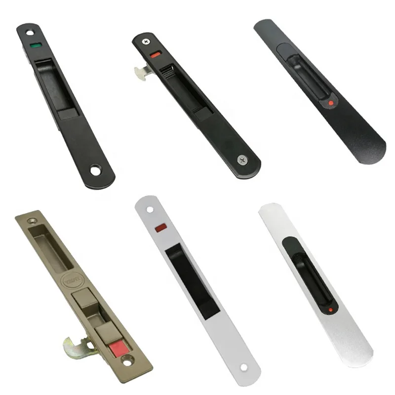 Hardware Window Lock Bilateral Casement Window Lock Aluminium Sliding window Lock