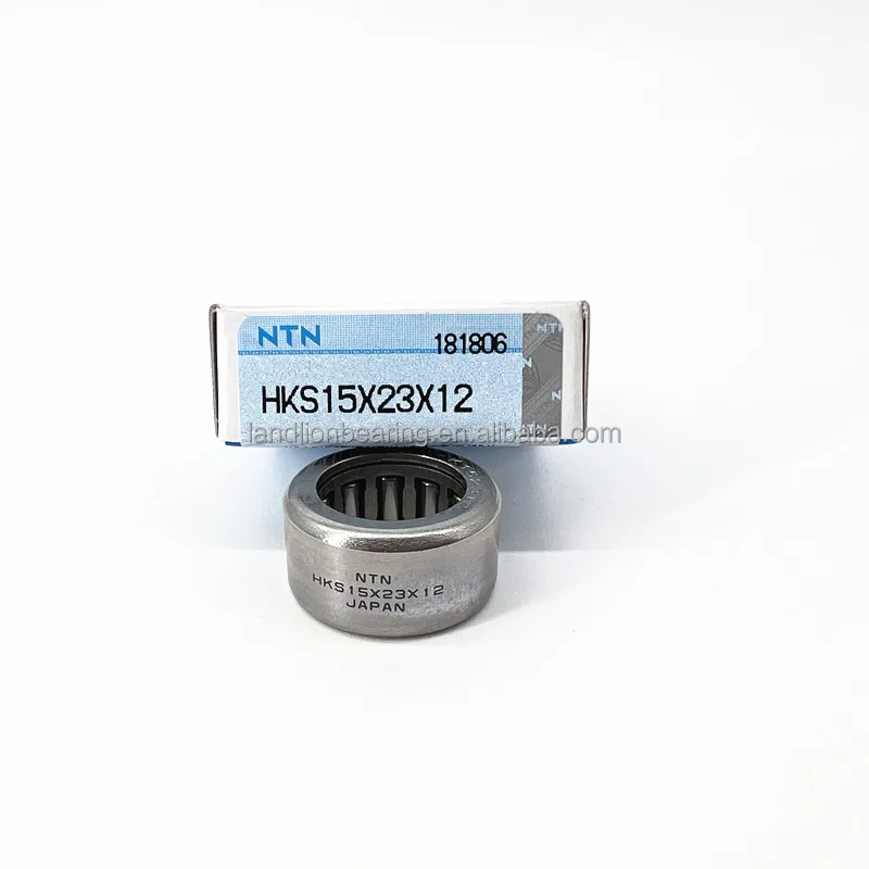 Игольчатый роликовый подшипник HK22 * 31*12 HK223112 для мотоцикла HK