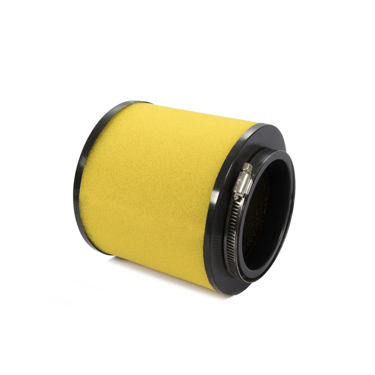 Sponduct Custom Logo Motorcycle Air Filter Motorcycle Air Intake Filter Cleaner,Universal Air Filter For Motorcycle
