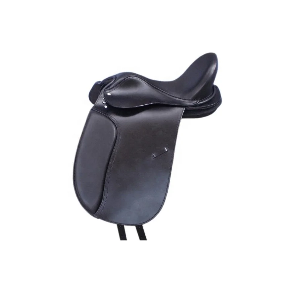 
Best Saddle Custom Made Endurance Treeless Horse Saddle 