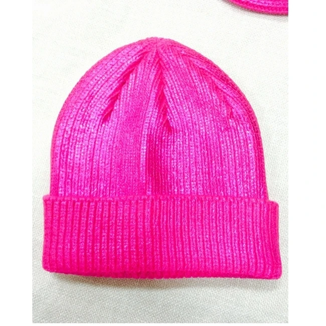 Женские зимние шапки от производителя, вязаная шапка с позолотой для девочек, модная шапка Skully, шапочка