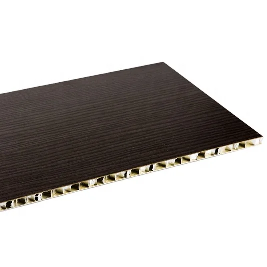 
Aluminium honeycomb core from Linwell manufacturer 