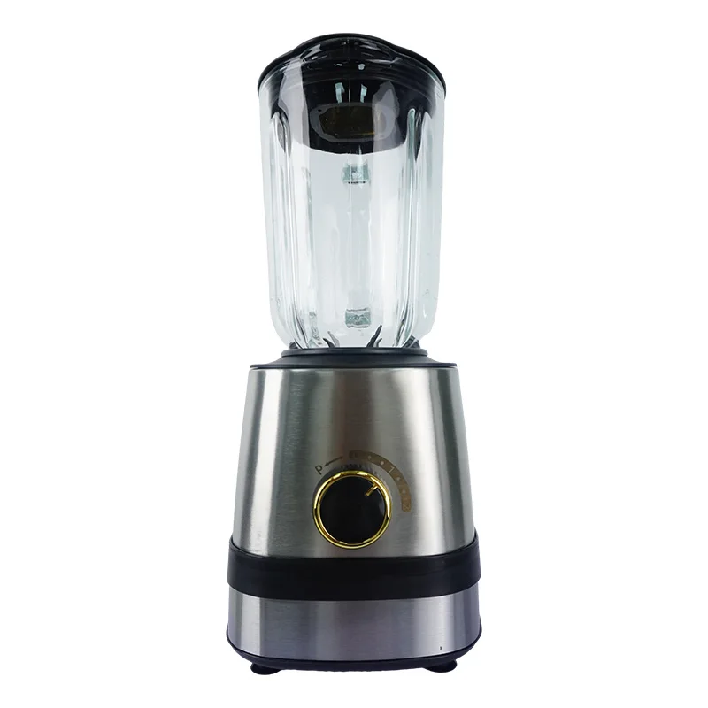 Food Mixing Blenders Fully Automatic Juicing Crushed Ice Blender/ Commercial Multi-function High Speed Power Blender KB04002