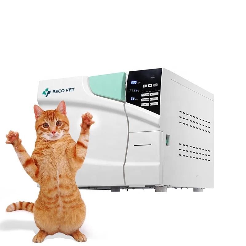 Автоклав для стерилизации