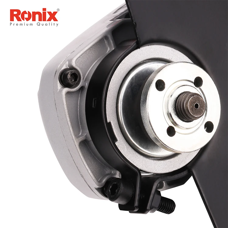 2022 Ronix 3241 Hot Selling Switch For Angle Grinder, Angle Grinder 230 mm