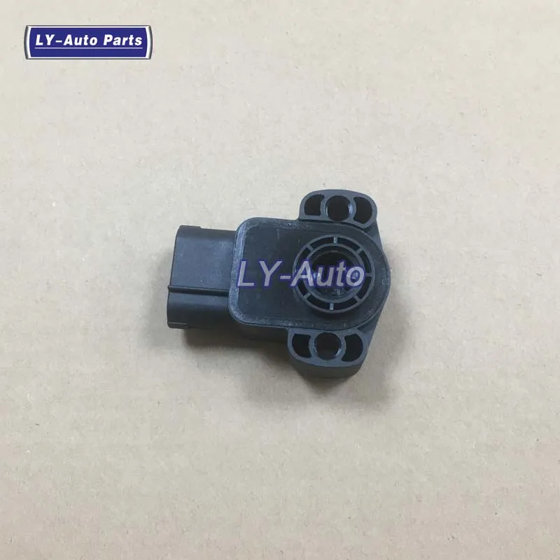 TPS Throttle Position Sensor For Ford For FLincoln For FMazda OEM F4SF9B989AA F4SF-9B989-AA
