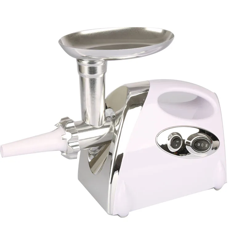 Good price plastic meat mincer german meat grinder