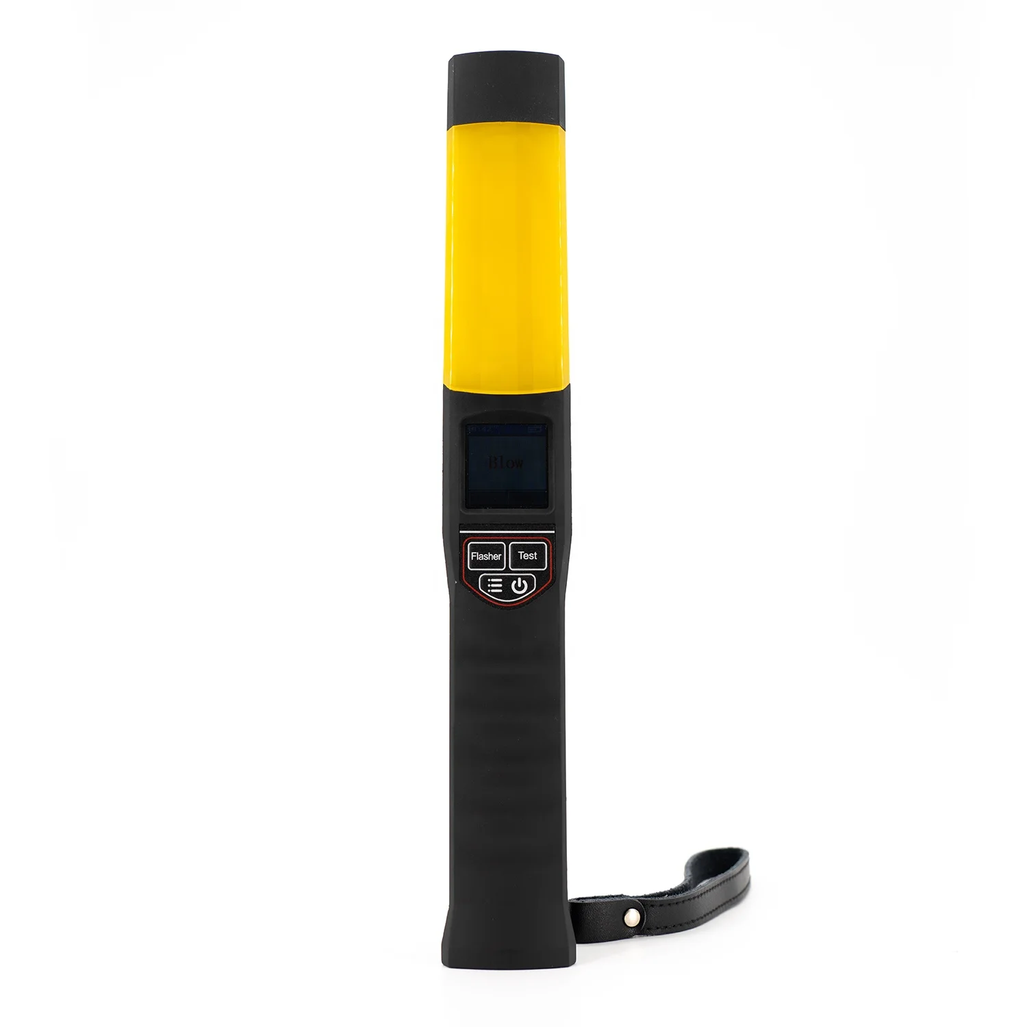 Active Rapid Alcohol Detector