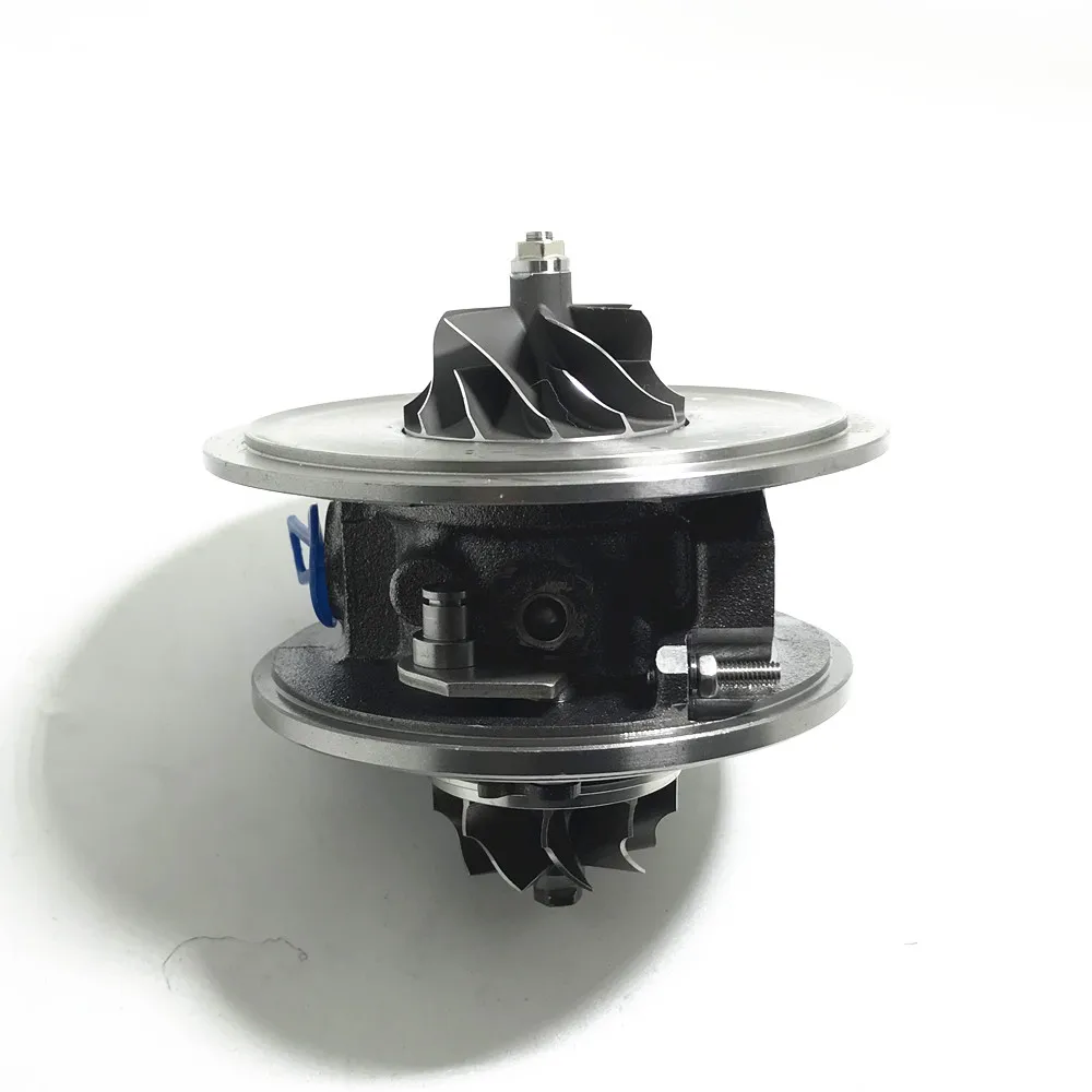 Turbo картридж RHV4 VB23 Core 17208-51010 авто запчасти для Toyota Landcruiser V8 4 5 D 195Kw 261HP 1VD-FTV турбины
