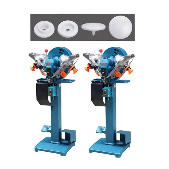 High Quality Rivet Making Automatic Assembly Machine Automatic Snap Button Machine For Snap Button