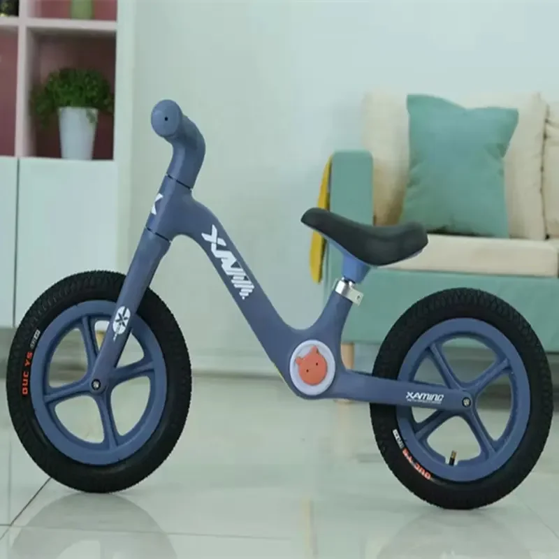 2023 Balance sykkel Child Bicycle 12 Inch Kids Balance Bike For Kids, Bicicleta De Equilibrio Cute Kids Balance