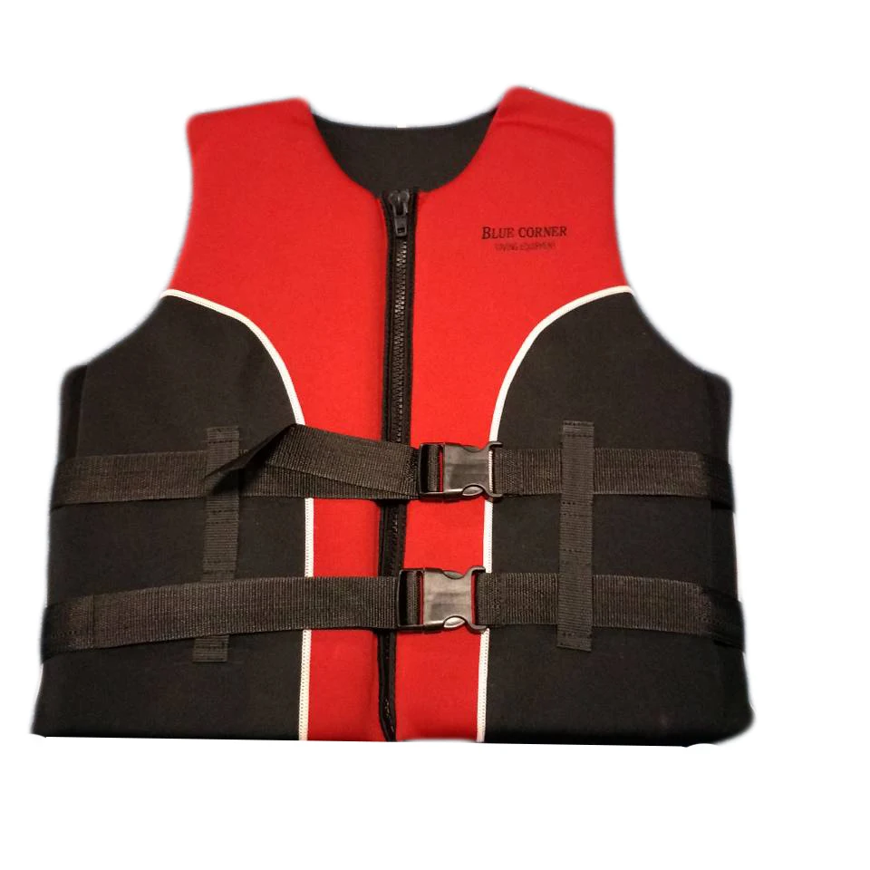 adult flotation life jacket