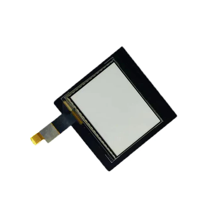 
Chip on FPC Smart Devices Use 3.5 inch Touch Screen Kit and Panel with Touch IC Program Parade and Optional for EETI Touch 