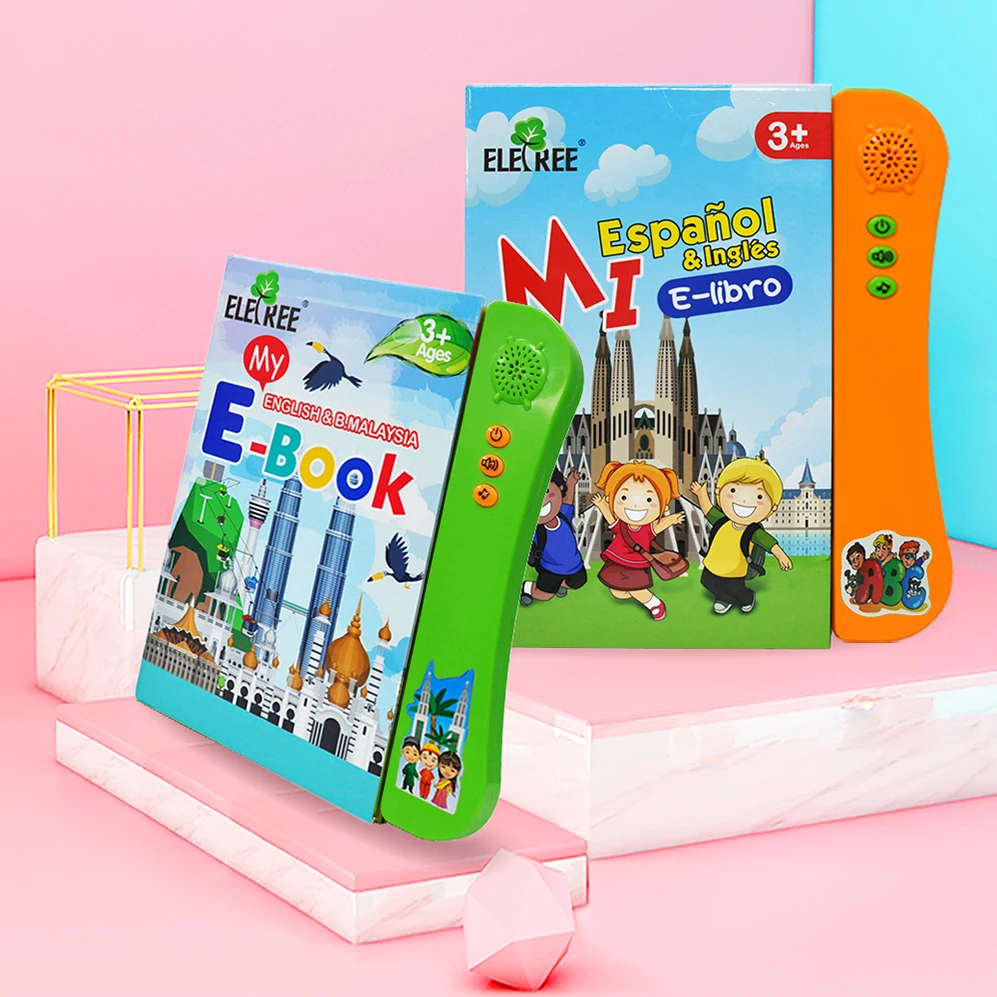 Sound Books Customise Phonics Lihehz Koean Children S Educational For Kids One Button Recording Kids. Doctor Book