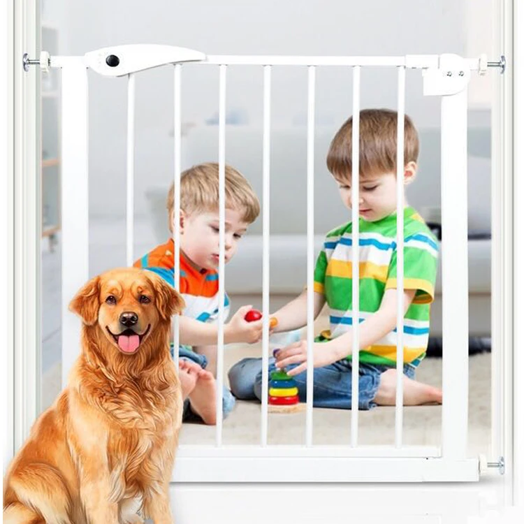 best-quality firmly baby fence non-toxic commercial grade pe material pe play yard safety plastic set with door gate playground