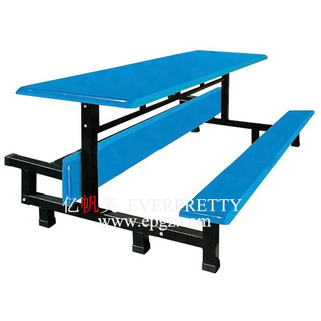 school cafeteria furniture/school canteen dining table and chairs sets/school canteen tables and chairs