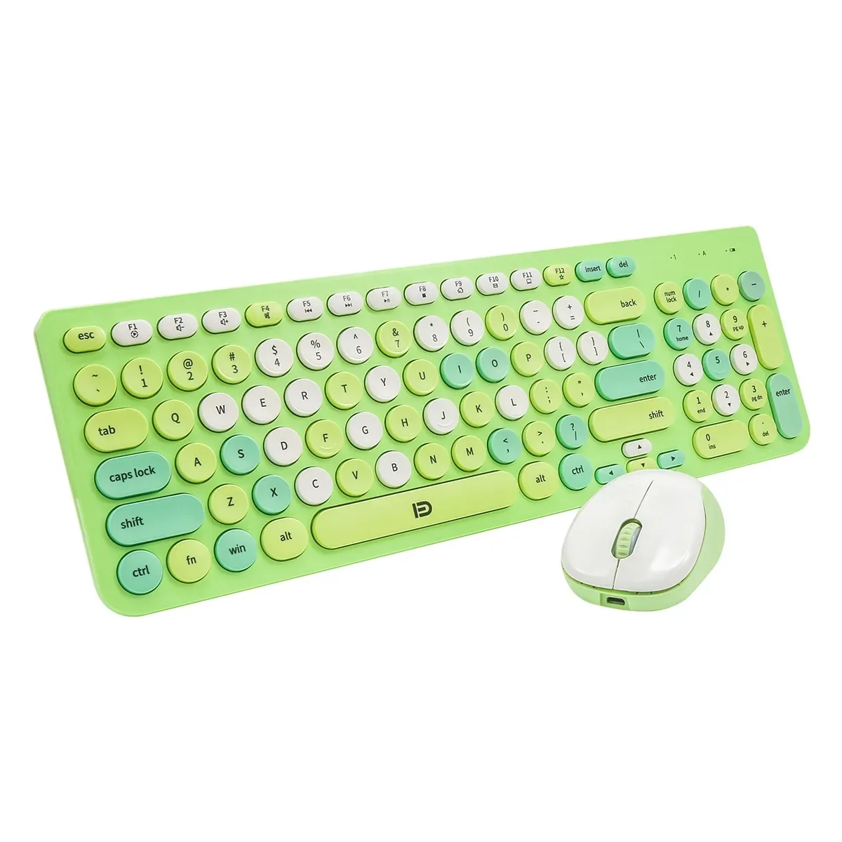 Good Quality Wireless Gaming Mouse Wireless Gaming Keyboard Wireless Mouse And Keyboard