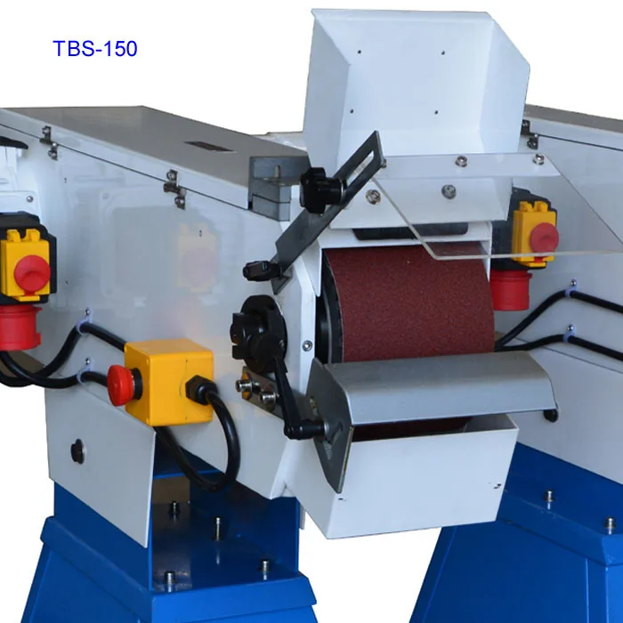 ABRASIVE GRINDING MACHINE/BELT SANDER