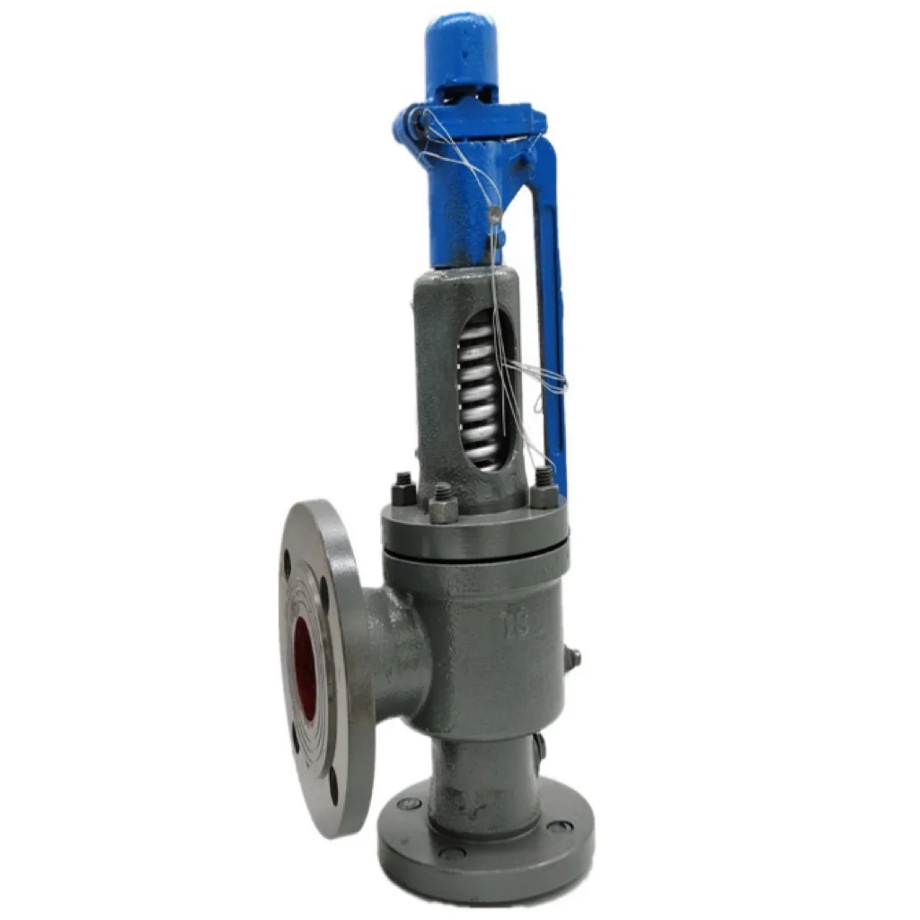 factory manufacture A48Y-900LB 6kg gas regulator with relief para compressor da trane thermal drain safety valve