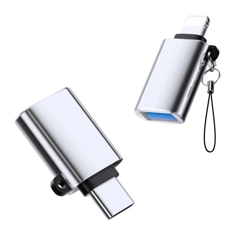 USB3.0 OTG Adapter Cable Micro Type C Data Sync Adapter Cellphone Mouse Keyboard Connector for Huawei