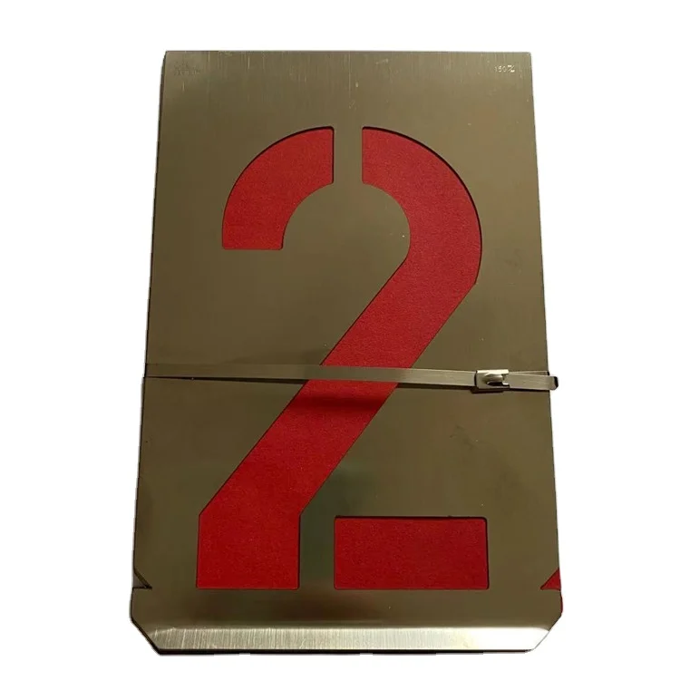 christmas stencils for wall painting stencil number alphabet metal stencil