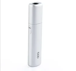 Китай, 2020 г., новейшая электронная сигарета QOQ Smart Sword, не сжигает табак, совместима с модом контроля температуры IQO