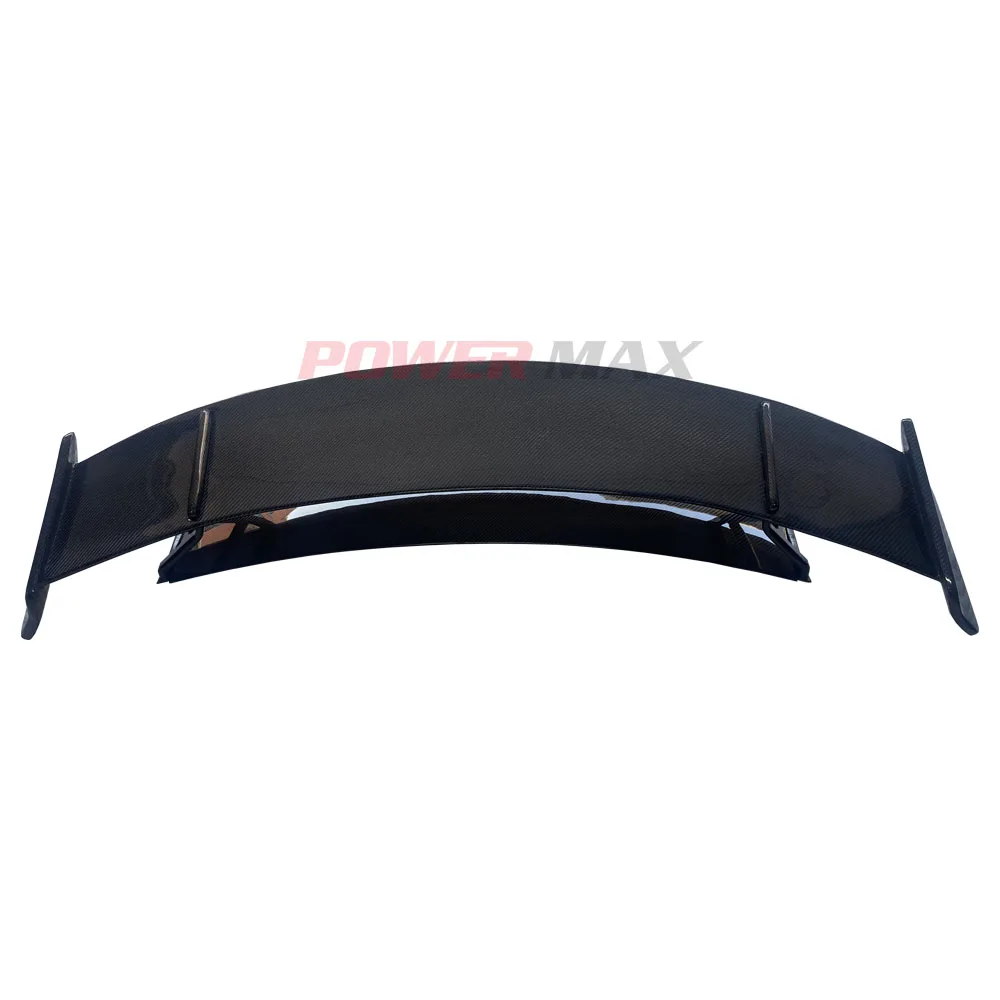 Carbon Fiber  Car Bumpers  Rear Trunk Winglet Wing G900 Compatible with  Mercedes Benz Amg GT50 GT53 GT43 GT63 4 doors