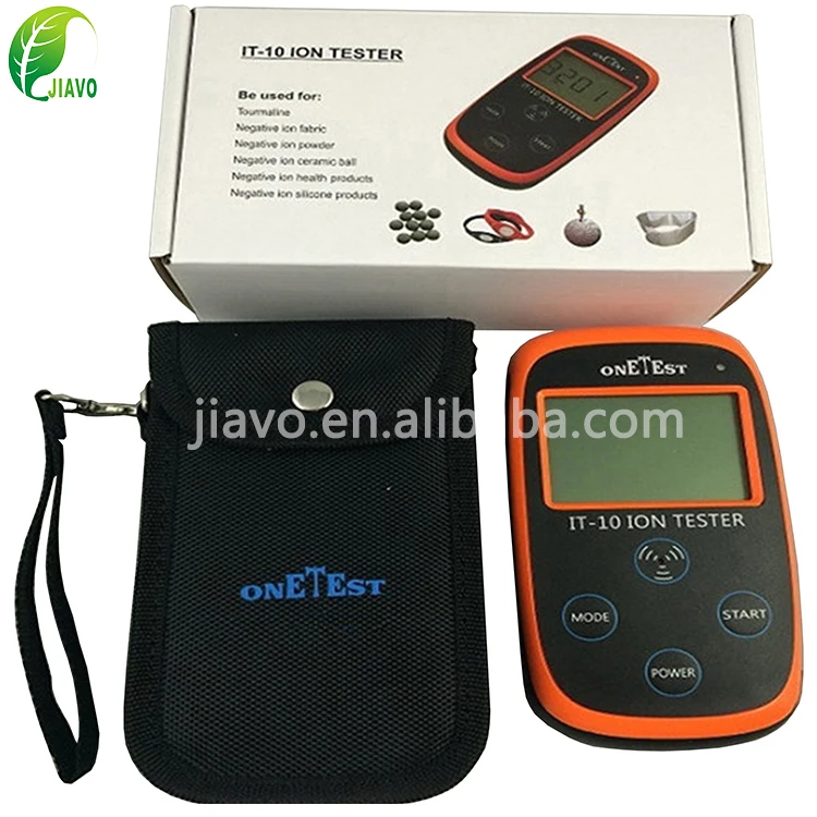 IT-10 Negative Ion Tester China
