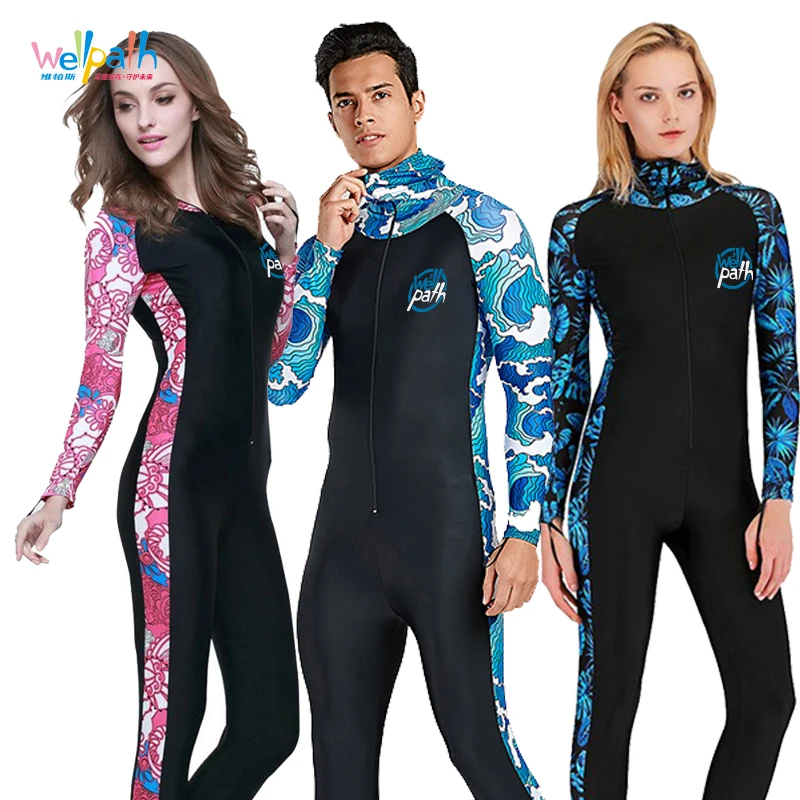 Kayak Dry Suit Diving Suit Wet Suit Swimming Wetsuits Manufacturer Yoga Wear gym Clothes Sun Protection Clothing