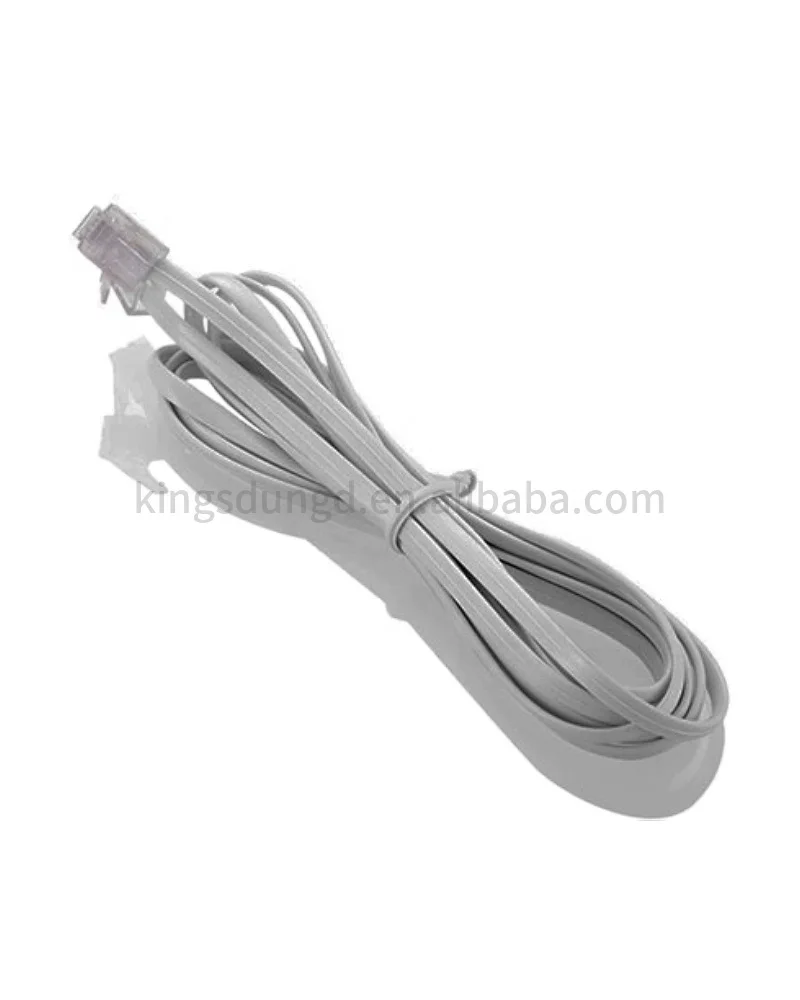 Outdoor 1m Sstp Sftp Ftp Utp Rj45 Connector Cat6a Cat6 Patch Cord Panel Lead Cable