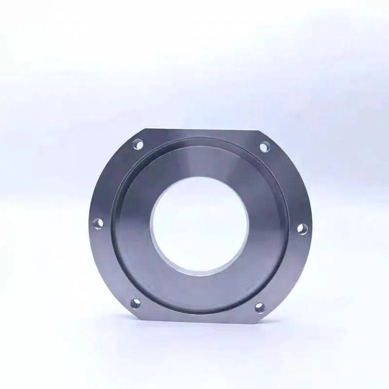 Non-standard parts Custom slewing bearing Turntable bearing Small bearing Toothless rotation Rotating support