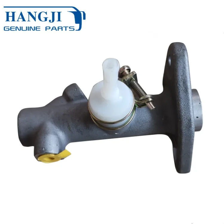 truck transmission system clutch pump 8-97102-437-0 clutch master slave cylinder for isuzu truck