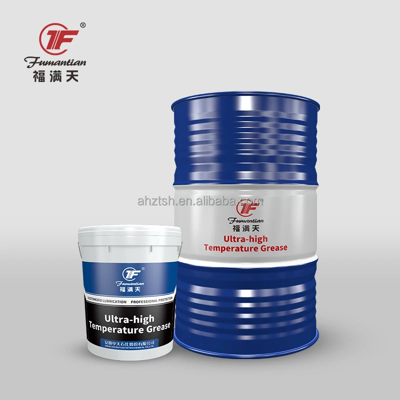Multi purpose lubricating lithium grease for vehicle Hubs Chassis Motors Water Pumps