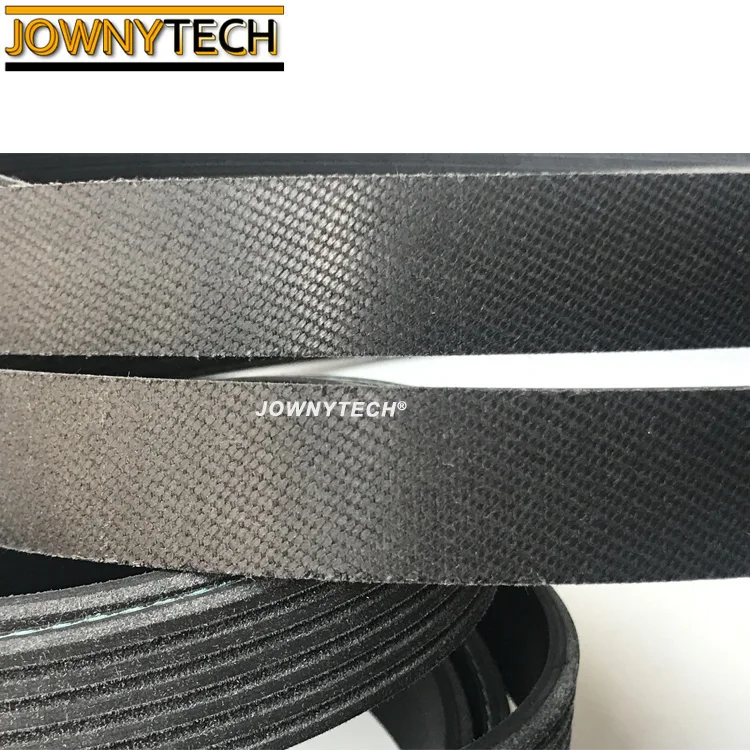 air condition belt for Volkswagen JETTA  04E145933A EPDM poly v rib belt 6PK1000 alternator v belt