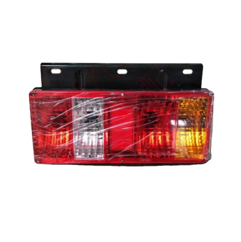 Original Genuine SAIC Truck Lighting System Parts For Yuejin
