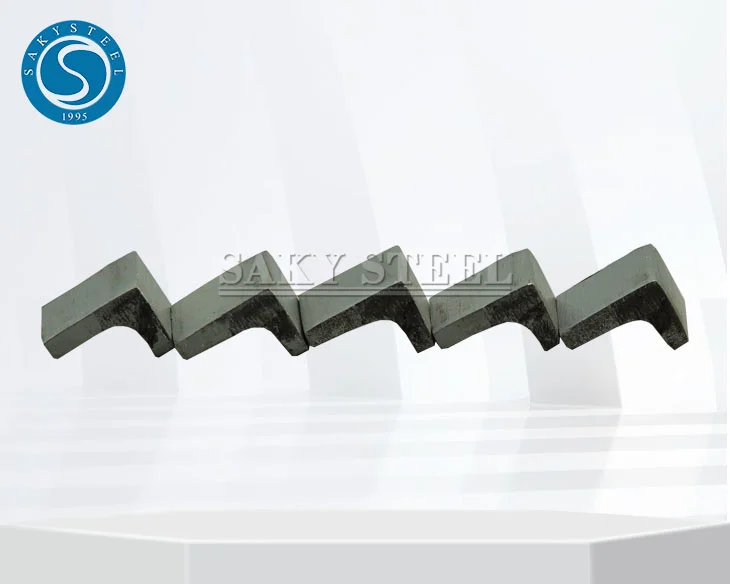 430 Stainless Steel profile Wire