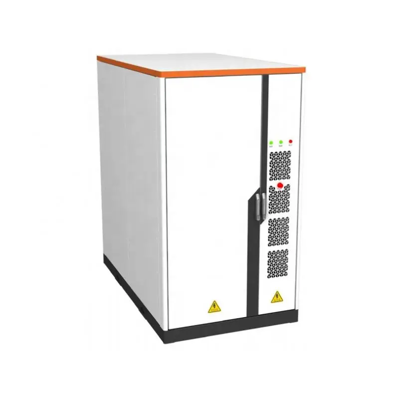 400kWh 760.3kWh 1000kWh Hybrid Lithium Battery Energy Storage System for Industrial Commercial Energy Storage