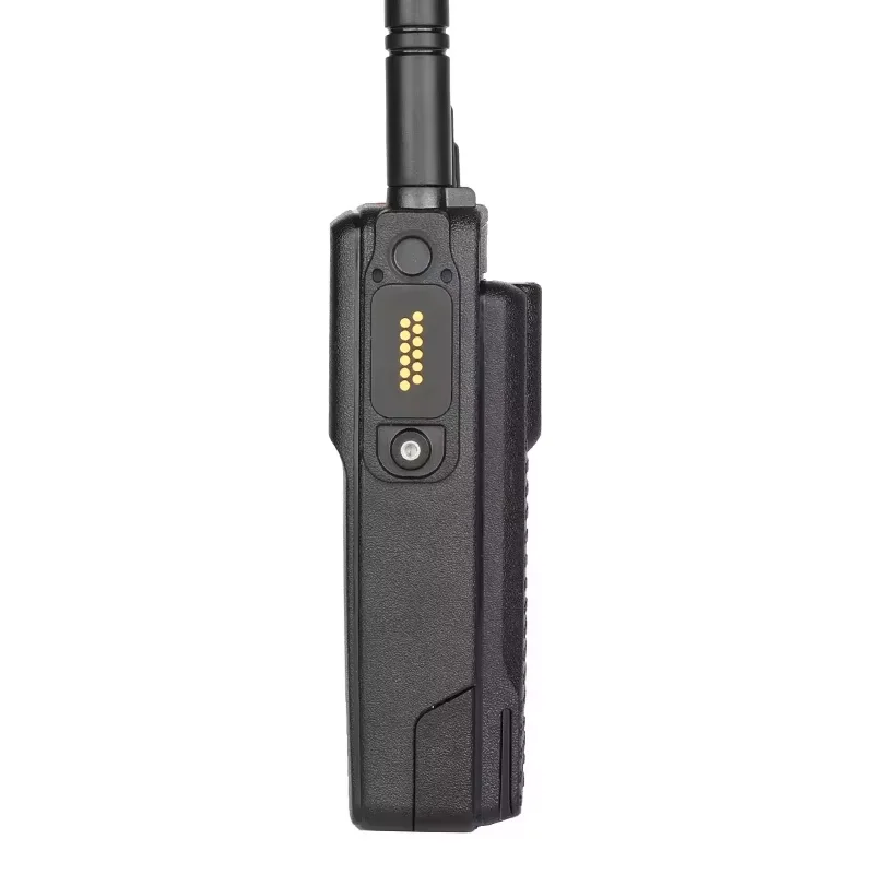 Wholesale original for Motorola walkie talkie DP4400 DP4400e DP4401e Two Way Radio 50KM UHF VHF Portable radio Original
