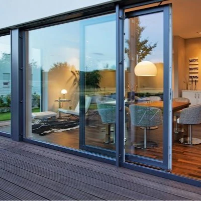 New trend oem/odm aluminum door narrow frame aluminum sliding doors manufacturer plastic sliding doors for balcony