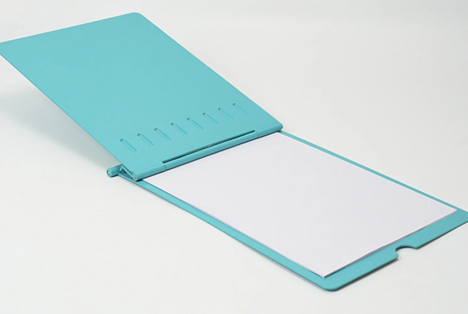 Factory ABS A4 Plastic medical records file folder for Doctor Nurse Use history record file chart holder folder