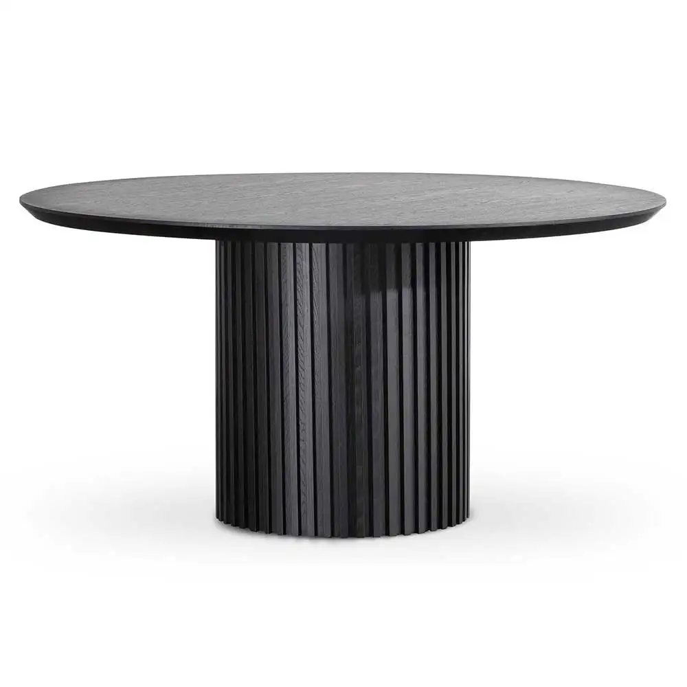 Modern China Factory Dining Room Furniture Dinning Table Rectangle Wooden Dining Table Set from for Kitchen Dining Room