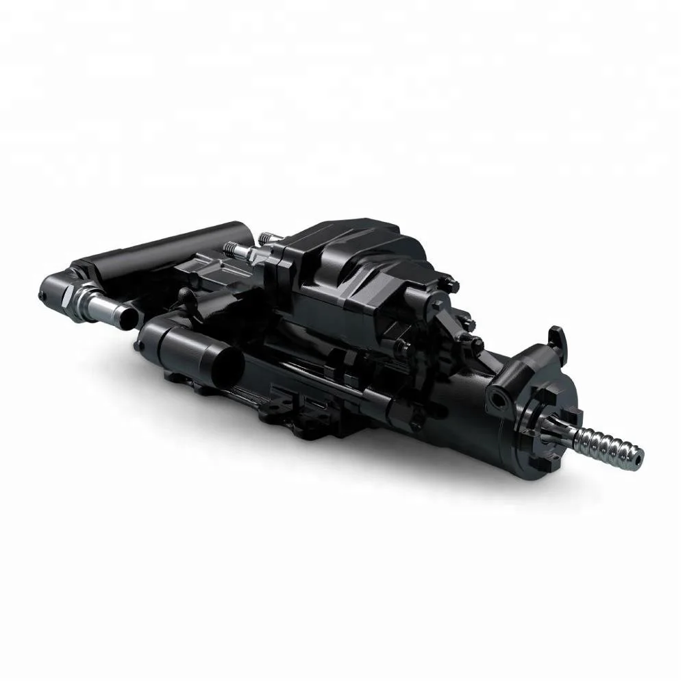 1838 Pneumatic drifter for IngerSoll Rand ECM 350 Rotary Drill rig on sale