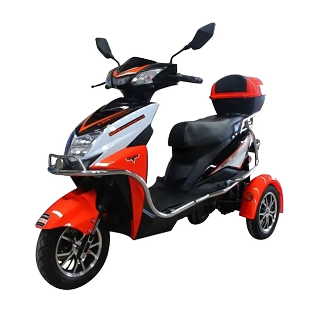 High quality Three-wheeled electric vehicle high speed new model  motorcycle for sale