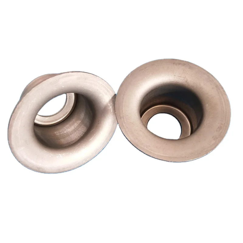 Direct factory conveyor roller bearing housing and labyrinth seals