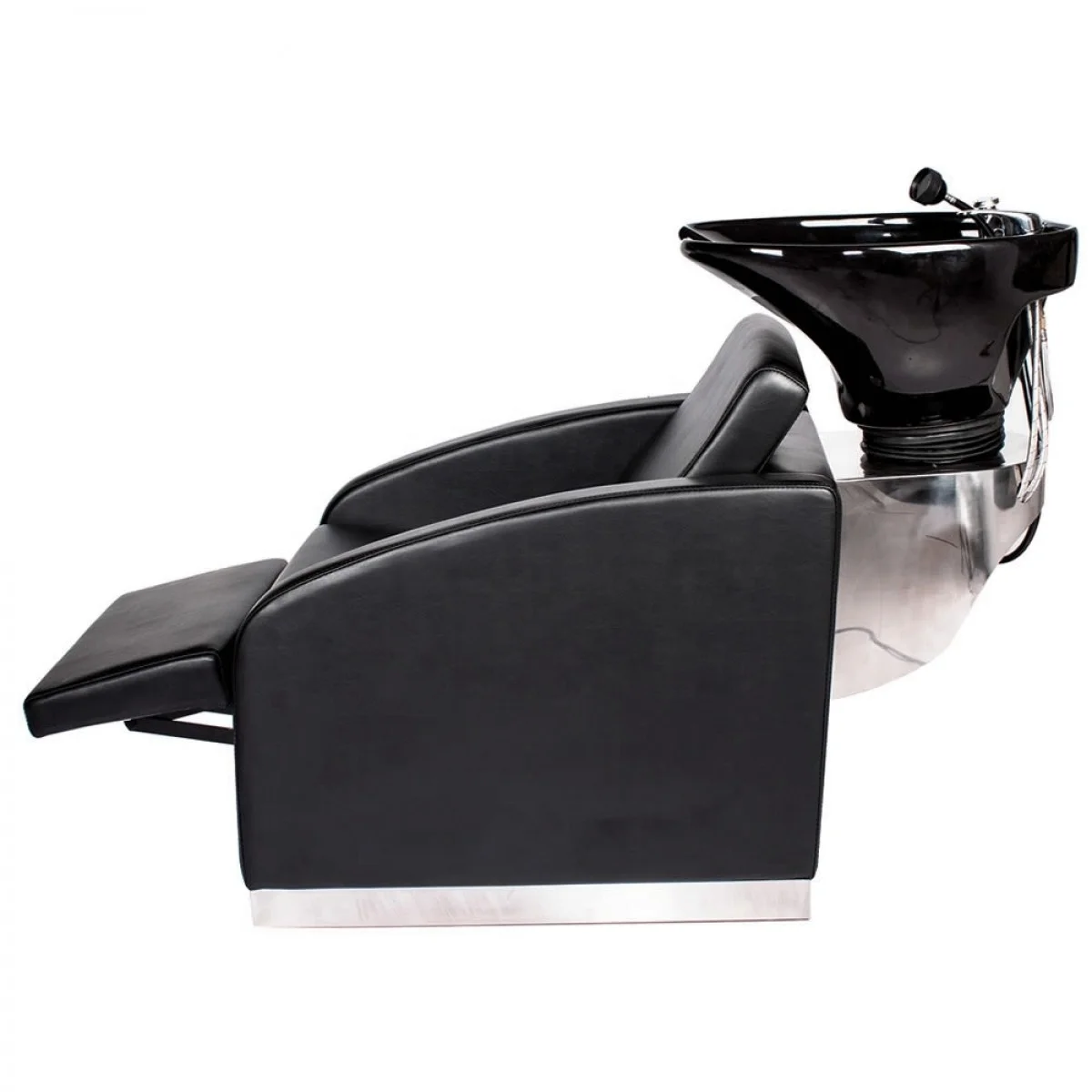 whole sale salon equipment SYDNEY SHAMPOO bowl chair BACKWASH UNIT supplier