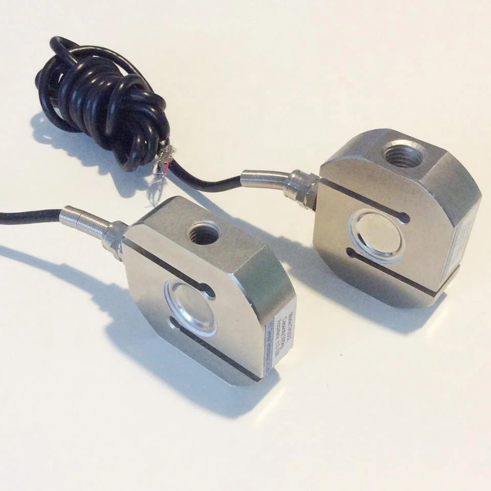 Best yamato s type load cell sensor 10kg 1t 2t 3t 4t 5t avery piezoelectric load cell high speed weighing cells mettler toledo