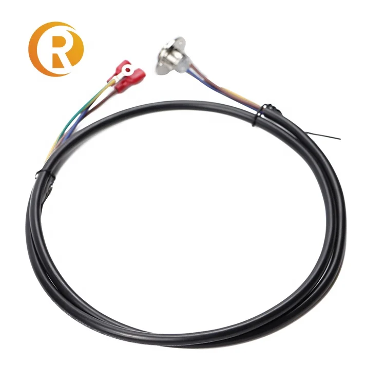  Мини JST 2 0 PH 2-контактный разъем с жильный