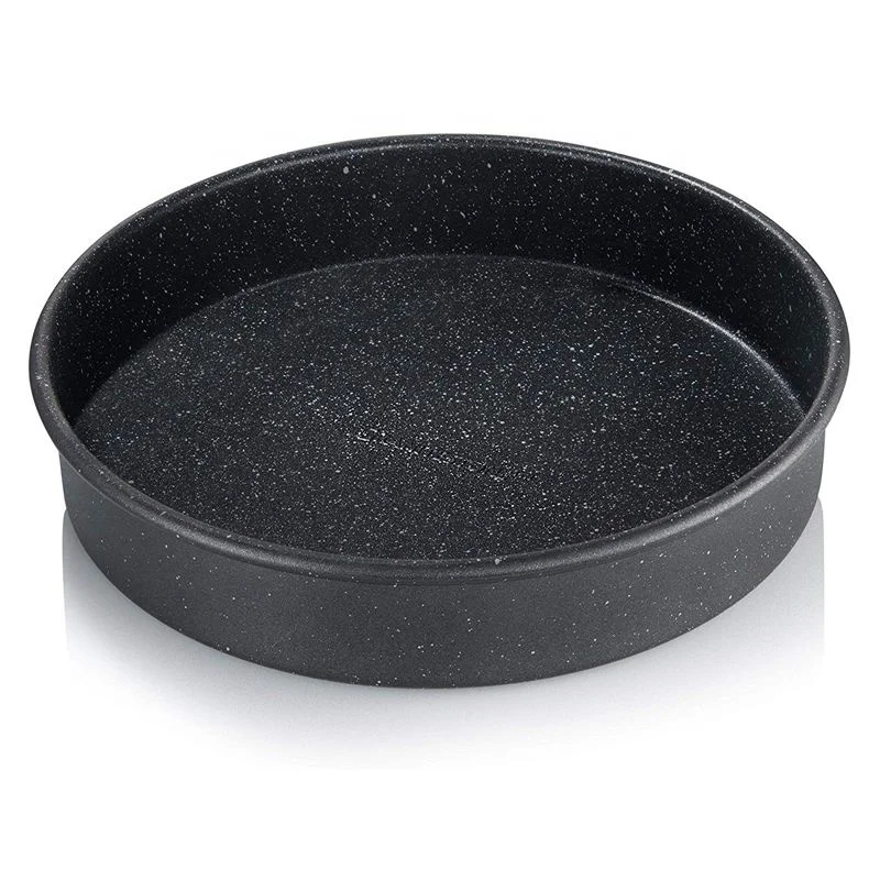 Nonstick Oven Carbon Steel Bakeware Baking Set Cake Pan Set Baking Tray Set